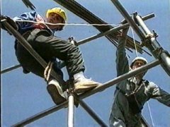obra (068) SEGURIDAD y SALUD en CONSTRUCCION